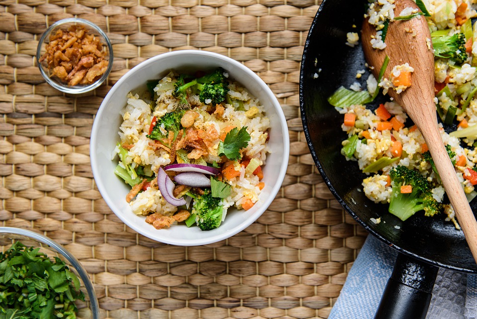 fried-rice