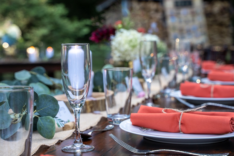 table-setting